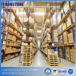 3.0”x3.0 Column Teardrop Rack
