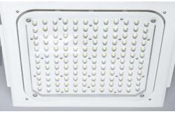 China Ip65 Square LED Canopy Lights 110W supplier