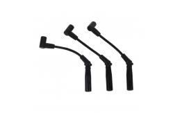 China Chevrolet Daewoo Auto Spark Plug Wire 96291306 Chemical Resistant Sturdy supplier