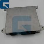 VOE14554880 14554880 ECM D6D ECU Controller For EC140C EC150C EC160C EC210C EC215C Excavator for sale