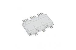 China Automotive IGBT Modules GD820HTX75P6HFB 820A Sixpack IGBT Power Module P6 Package supplier