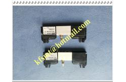 China VA01PEP34A-1U SMC Solenoid Valve For Samsung SM321 Machine Metal Material supplier