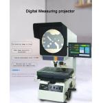 High Precision Digital Optical Comparator Profile Projector Measurement for sale