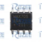 MAX705ESA+T