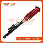 2213205513 Modified Coil Over Rear Shock Absorber for Mercedes Benz S Class for sale