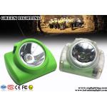 Coal Emergency Mining Cap Lights for sale
