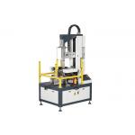 Rigid Semi Automatic Box Forming Machine For Gift Shoe Jewellery Box for sale