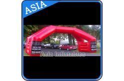 China 2015 Inflatable Archway For Promotion , Advertising Inflatables supplier