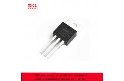 China IRF4905PBF MOSFET Power Electronics High Current Low On-Resistance Fast Switching supplier