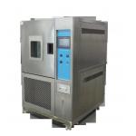 80L 150L 225L 800L 1m2 Constant Temperature Humidity Test Chamber LCD Touch Screen