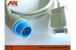 China Mennen szmedplus Spo2 Extension Cable 551-306-321 SpO2 Adapter Cable supplier