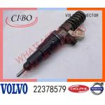 Diesel Fuel Electronic Unit Injector BEBE1R18001 22378579 For VOL