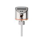 IFM  Flow monitor SI5000 SID10ABBFPKG/US-100 for sale