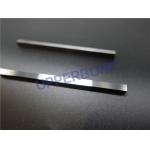 Bobbin Tipping Paper Cutting Knives For Cigarette Machinery