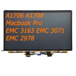 A1706 A1708 Macbook Pro Lcd Replacement EMC 3163 EMC 3071 EMC 2978 for sale