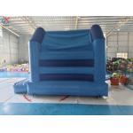 Suppiler Inflatable Frozen Princess Elsa Bouncy House With Slide Combo
