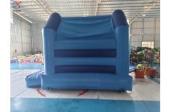 China Suppiler Inflatable Frozen Princess Elsa Bouncy House With Slide Combo supplier
