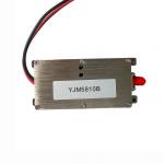 10W 5.8GHz Jammer Power RF Module Anti Drone Blocker UAV Shielding for 5720-5860MHz for sale