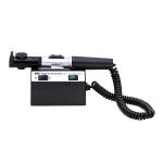 Slit Lamp Microscope YZ24 Streak Retinoscope Filament 360 Rotatable for sale