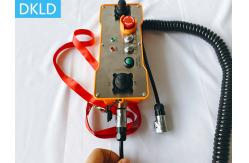 China Robot Car Remote Control supplier