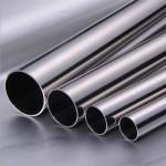 Seamless ASTM SS Round Pipe 100mm NO.1 8K 201 304 2000mm for sale