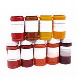 Temperature Resistance Unsaturated Resin Paste Pigment Red Pigment For Polyester Resin