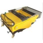 wall auto rendering machine for sale