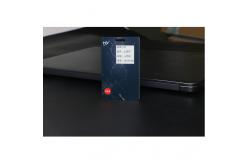 China ISO7816 Bluetooth Smart Card On Screen Buttons For Offline Payment supplier
