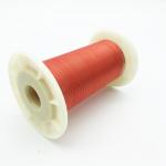 TIW - B ISO / UL 0.3mm Triple Insulated Magnet Wire Copper Motor Winding Enameled for sale