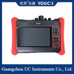 OTDR Multifunctional Tester Optical Fiber Construction  Tool for sale