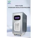 3000ml Voltage Hydrogen Inhalation Machine for Medical Design Model by Weizi Maximum H2 Gas 1500-6000ml Silver for sale
