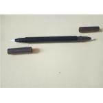 Long Standing Double Wear Eyeliner , Fashion Double Ego Dual Ended Eyeliner for sale