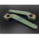 Machinery Spare Parts Rotating Frame Control For MK8 Cigarette Machine