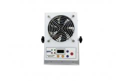 China 1.8S Desktop Air Ionizer Fan Anti Static Blower Electronic supplier