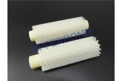 China Soft Nylon Roller Cleaning Brushes For MK8 Cigarette Machine supplier