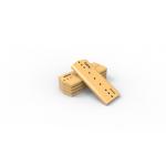 Boron Steel 9W4494 Blade Cutting Edge 406mm End Bits for sale