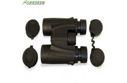 China BAK4 Prism Lightweight Compact Binoculars / Black Water Resistant Binoculars supplier