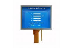 China 8 800x600 Industrial LCD Touch Screen RGB Interface 50 Pin supplier