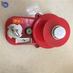 1500lbs 3000lbs Chicken Poultry Winching Machine