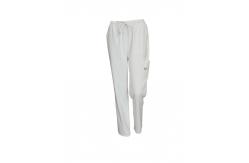 China 170GSM 4 Way Stretch Pants Polyester 95% Spandex 5% Jogging Pants supplier