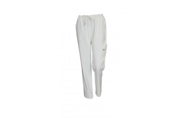 170GSM 4 Way Stretch Pants Polyester 95% Spandex 5% Jogging Pants