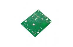 China Custom Reflow Circuit Board High Productivity PCB Manufacturing Internet Available supplier