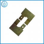 15x5mm Chip Polymer PTC Resettable Fuse H65 Brass With Overcurrent Protection