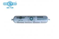 China PPO Solar Panel Silicone Sealant SMG533 Silicone Encapsulant For Solar Cells supplier