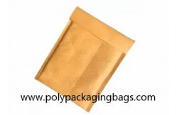 China 110*130MM Padded Bubble Wrap Mailing Envelopes With Cushion supplier