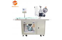 China ZE511 Printer Wood Packaging Labelling Applicator for Accurate Carton Labelling supplier