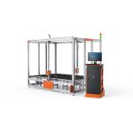 Electric CNC Hot Wire Foam Cutting Machine For Polyurethane Foam for sale