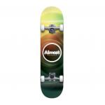 Almost Skateboards Blur Complete Skateboard Resin-7 - 7.75 x 31.2 for sale