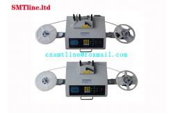 China CNSMT SMD components CHIP counter detect leak chip WIDTH 8-56MM supplier