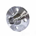 48 Inch Steel Forged Flange Asme B16.47 P11 P22 P5  P9 P91 10crmo9-10 16mo3 for sale
